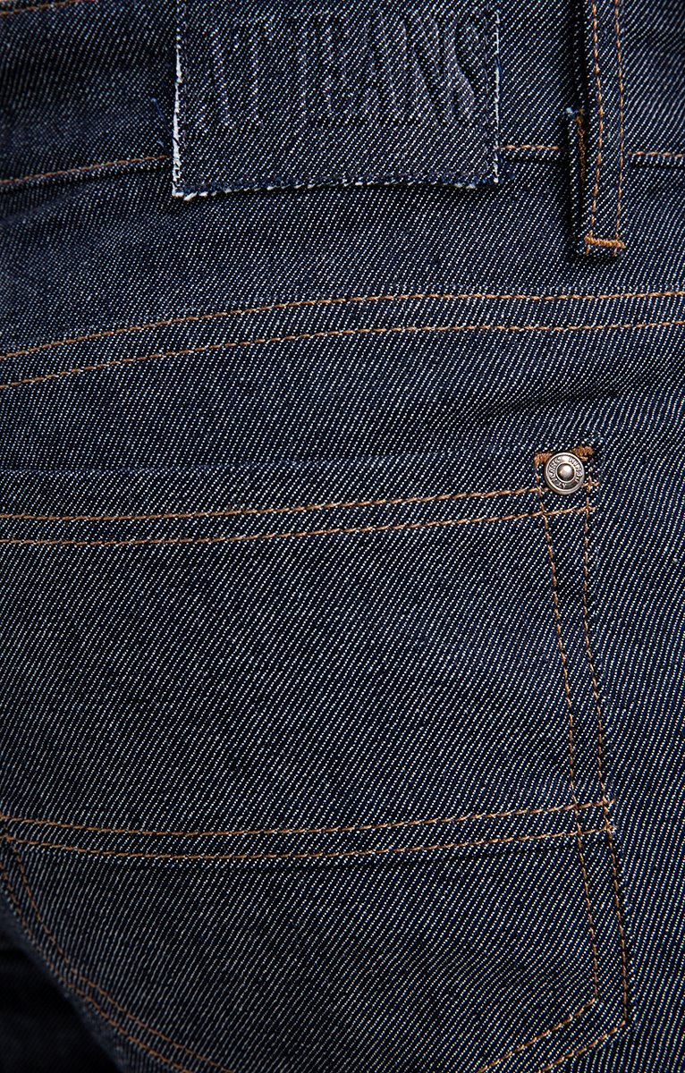  Jean Trendy