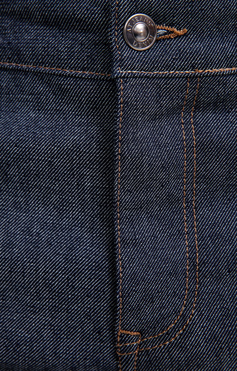  Jean Trendy