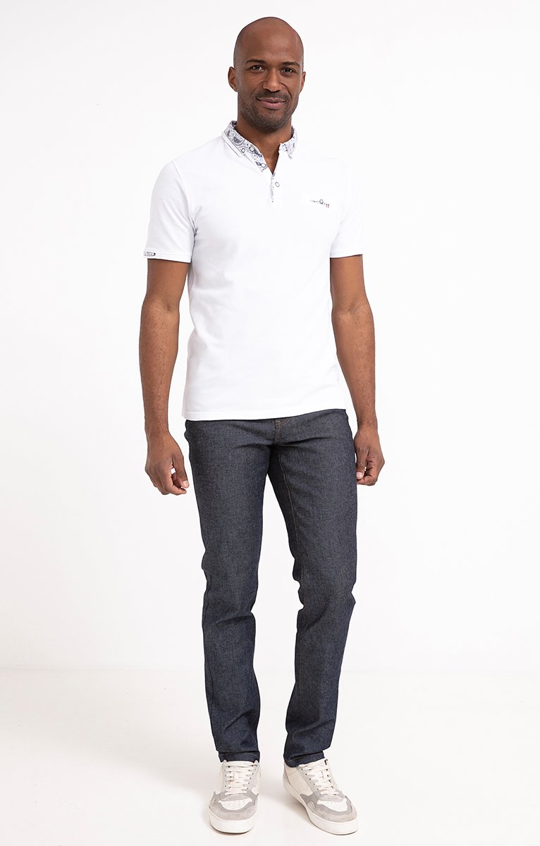 Jean Trendy