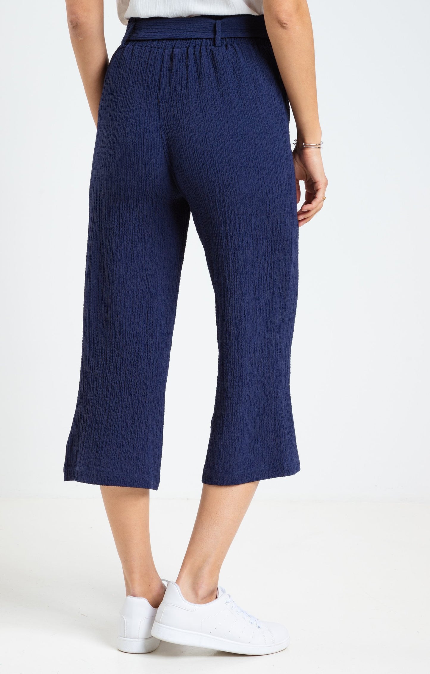  Mimo Large Avec Ceinture Nouée