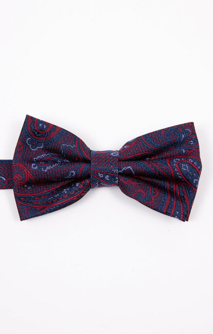  NOEUD PAPILLON CASHROUGE