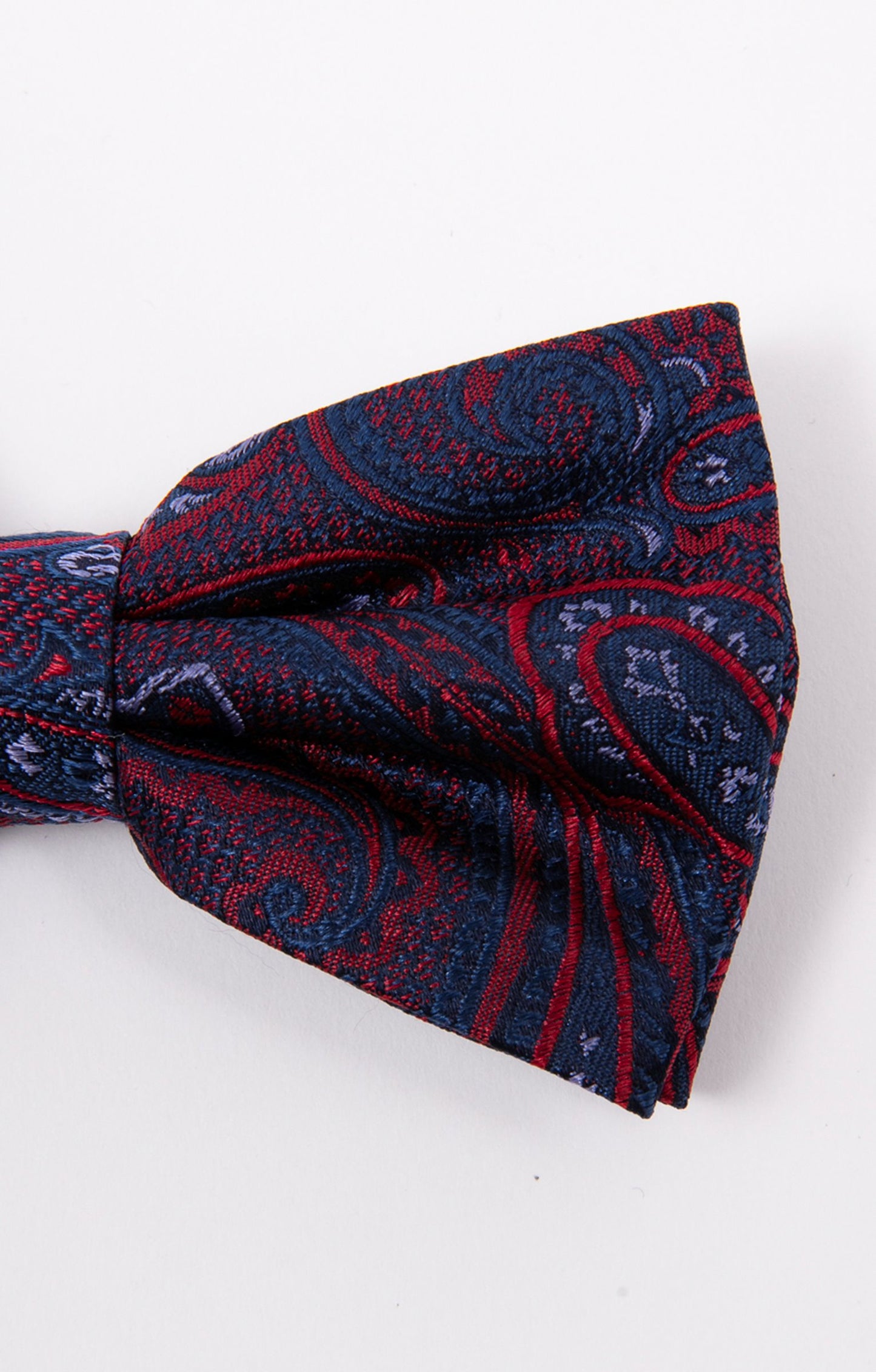  NOEUD PAPILLON CASHROUGE