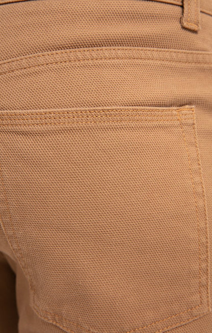  Pantalon 5 Poches Beille