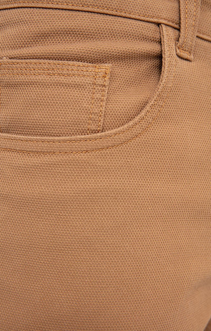  Pantalon 5 Poches Beille