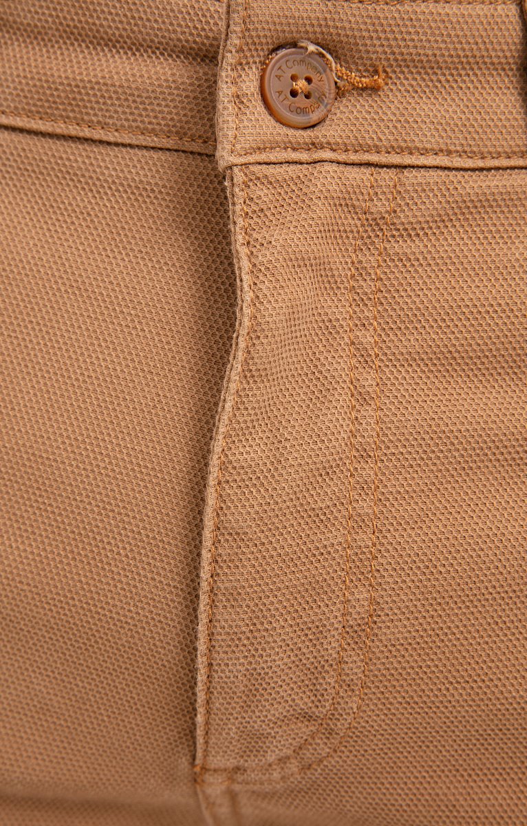  Pantalon 5 Poches Beille