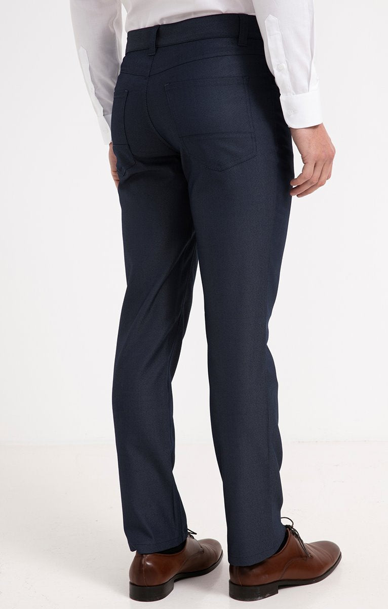  Pantalon 5 Poches Nate