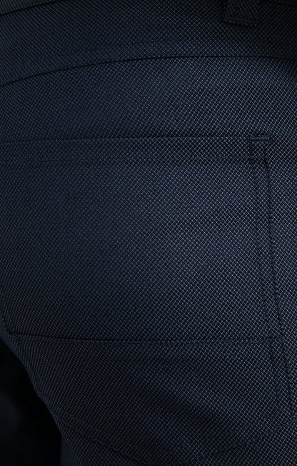  Pantalon 5 Poches Nate
