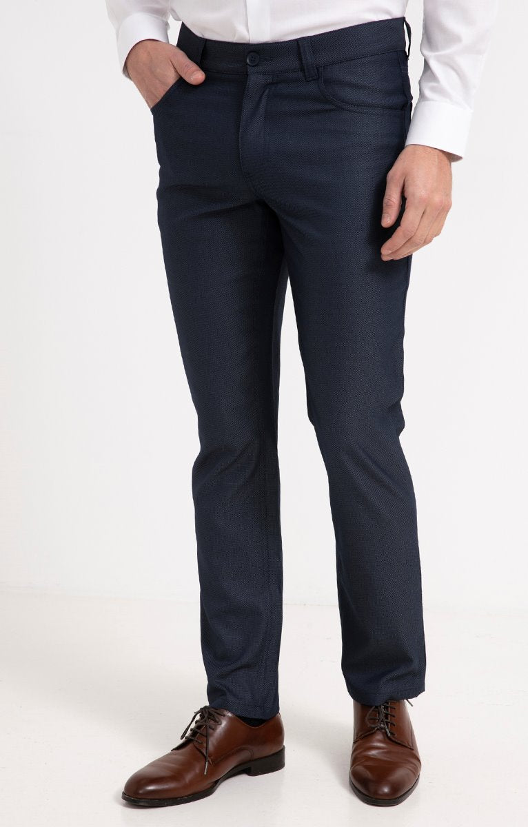  Pantalon 5 Poches Nate