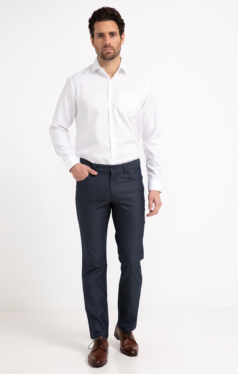  Pantalon 5 Poches Nate