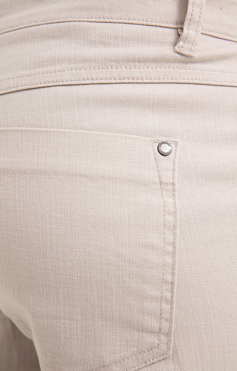  Pantalon 5 Poches Zen