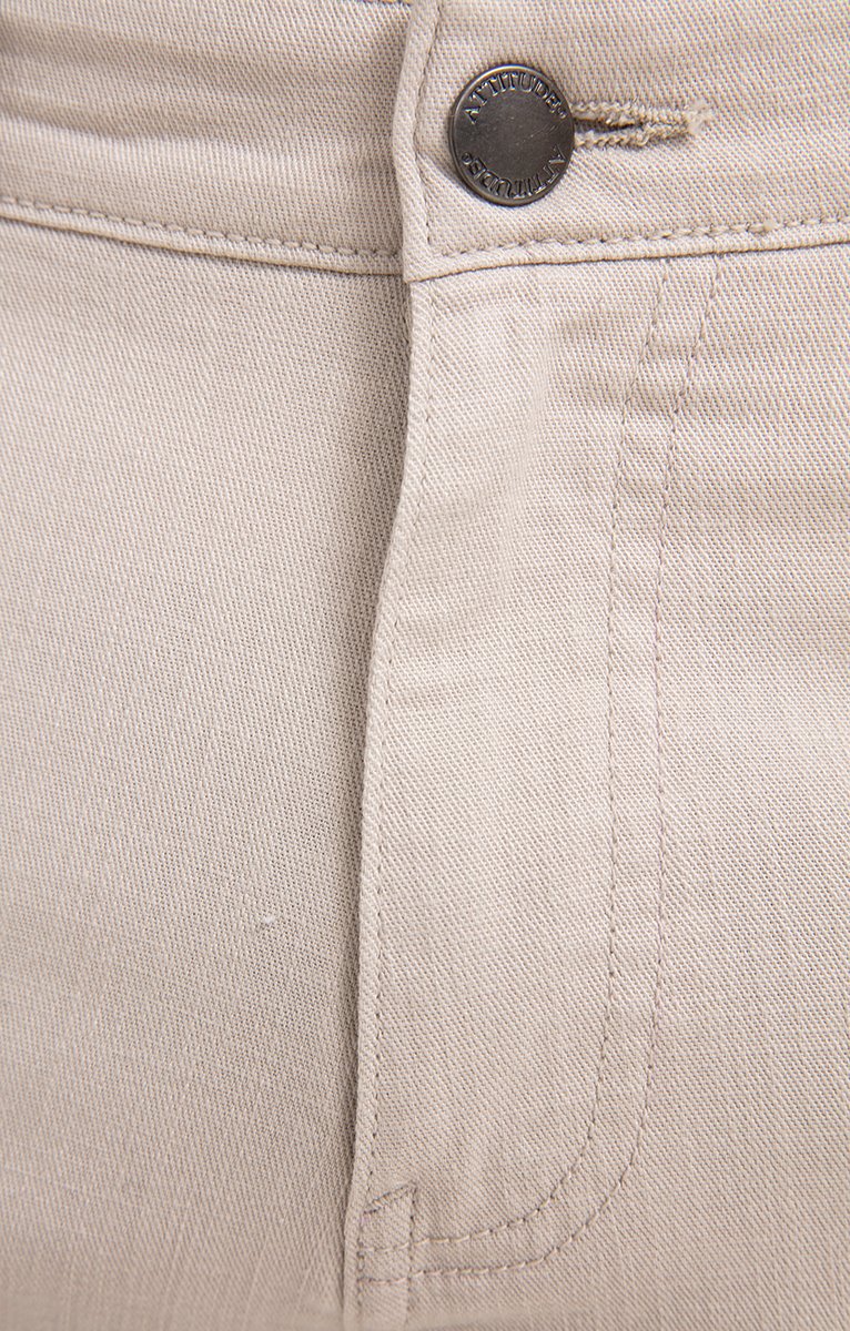  Pantalon 5 Poches Zen