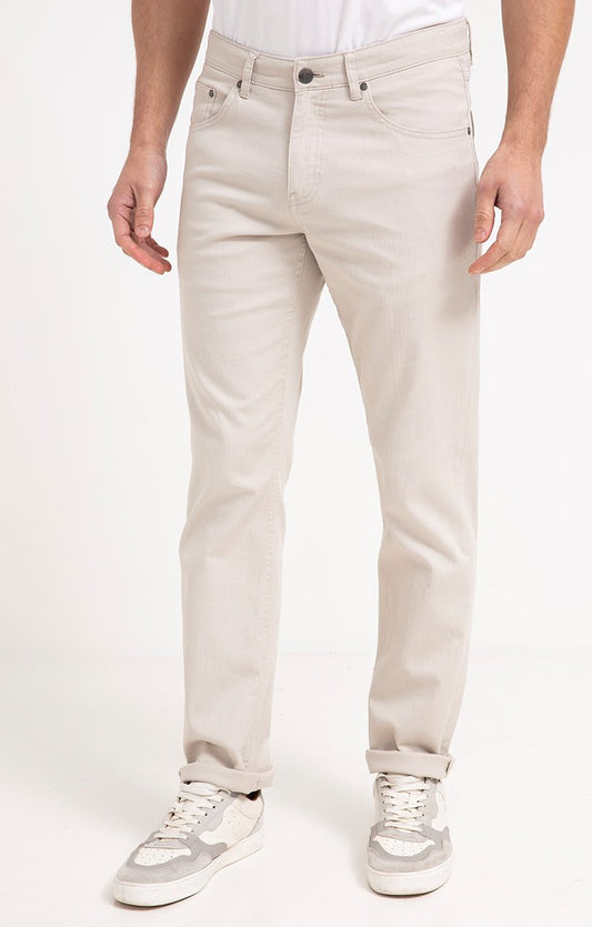  Pantalon 5 Poches Zen