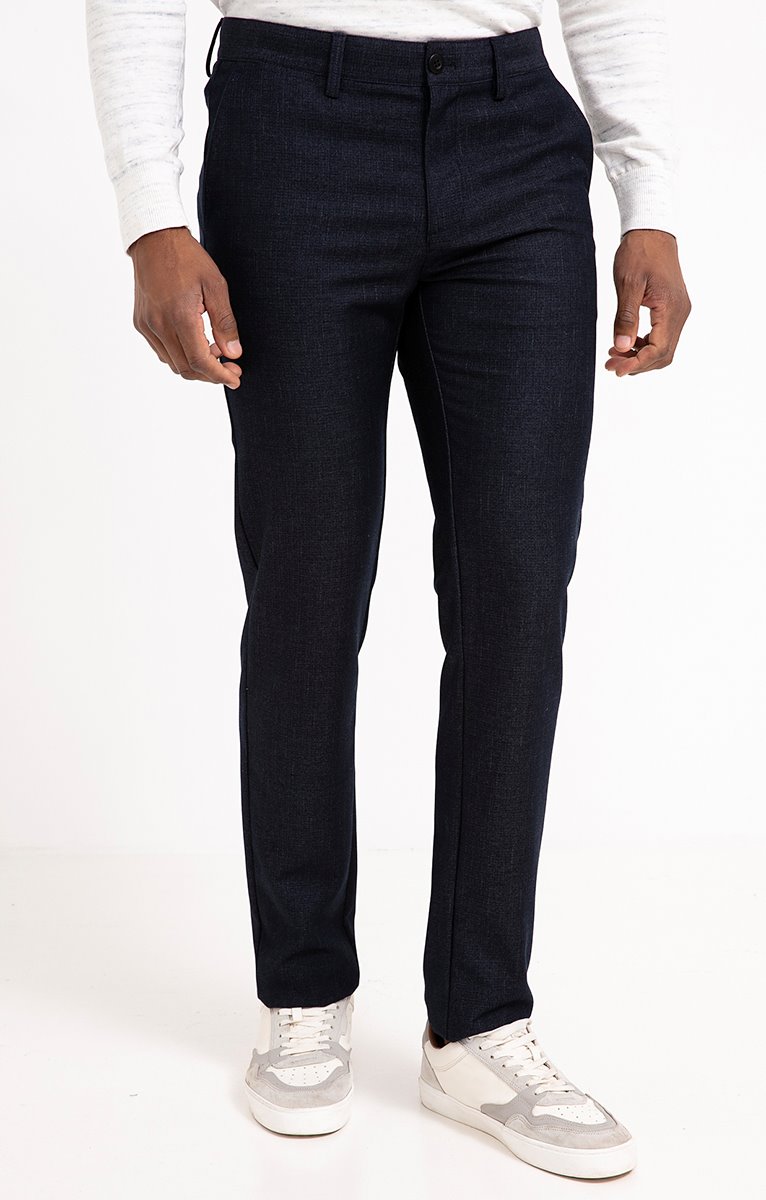  Pantalon Chino Fake