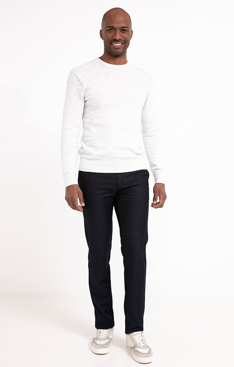  Pantalon Chino Fake