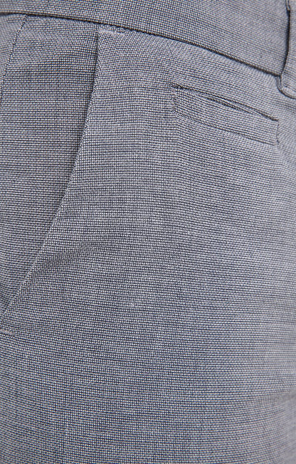  Pantalon Chino Grisy