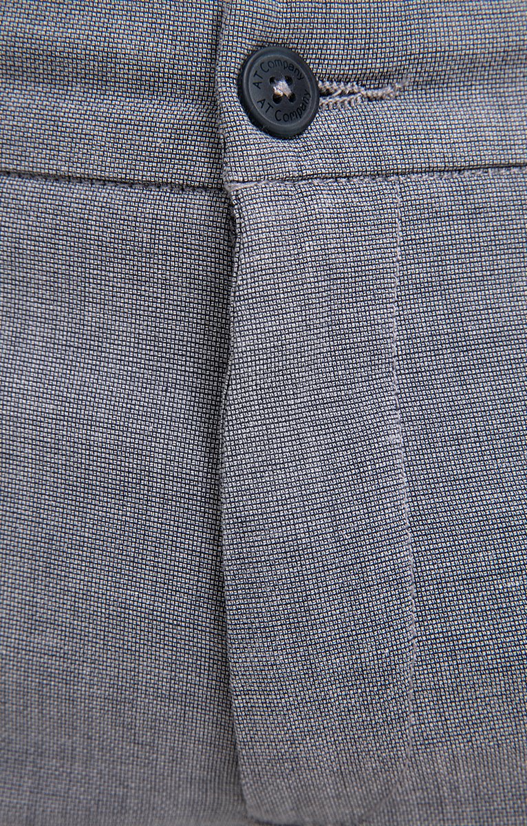  Pantalon Chino Grisy