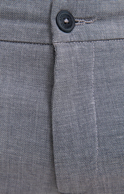  Pantalon Chino Grisy