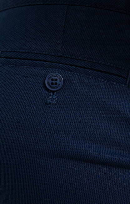  Pantalon Chino Imprimé Night