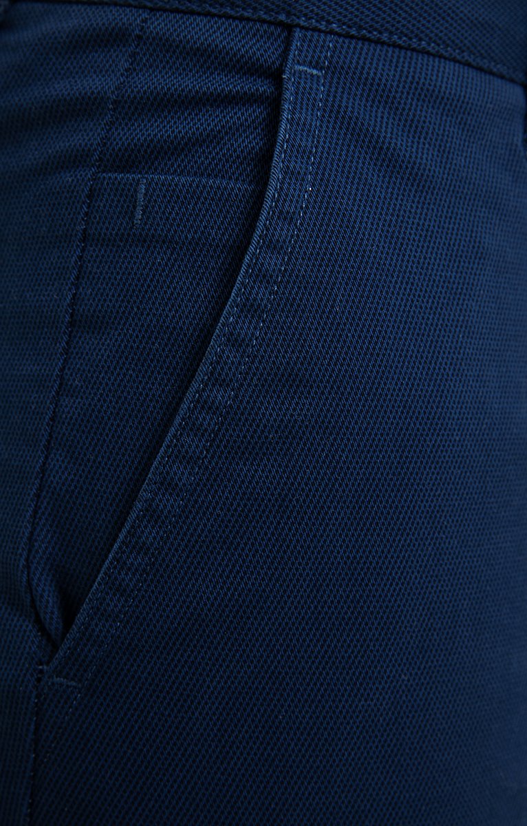  Pantalon Chino Imprimé Night