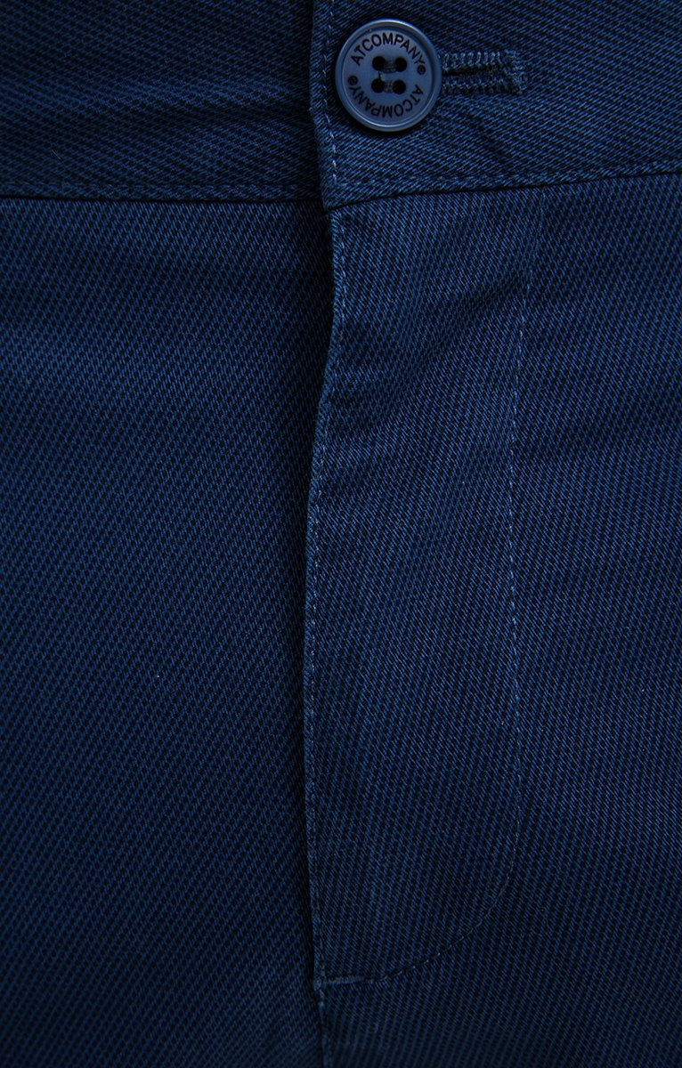  Pantalon Chino Imprimé Night