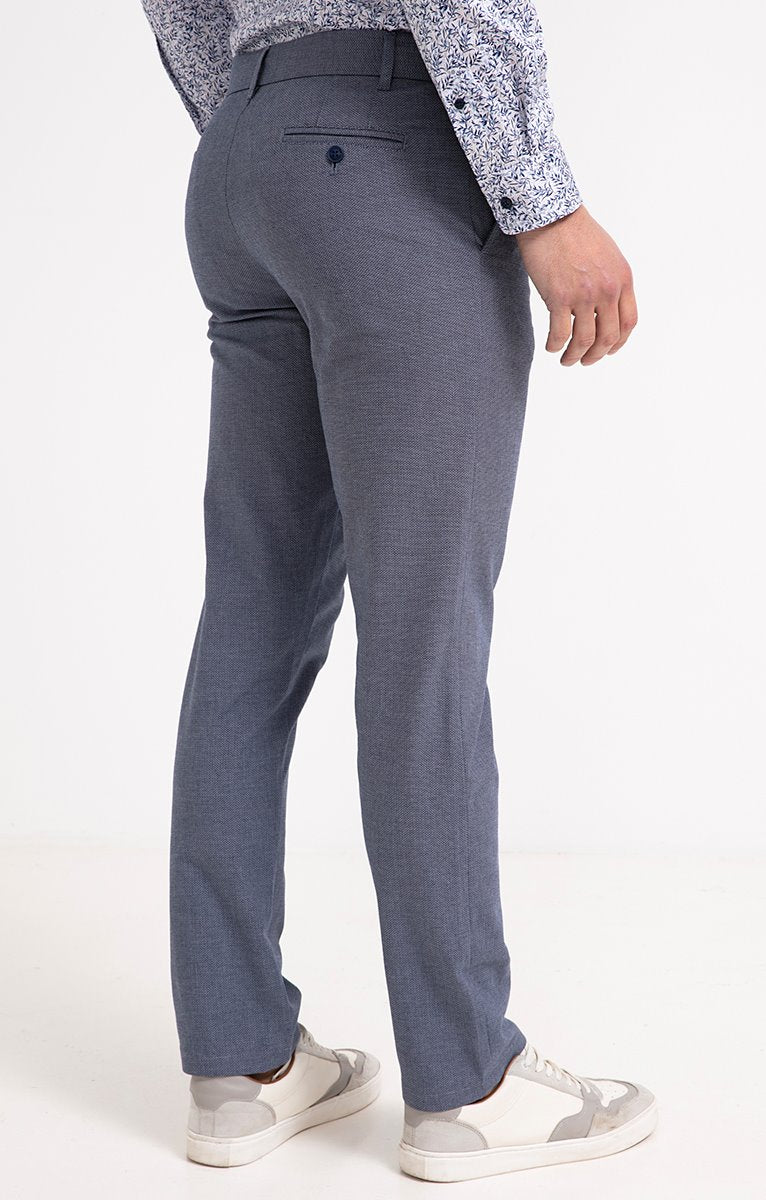  Pantalon Chino Imprimé Style