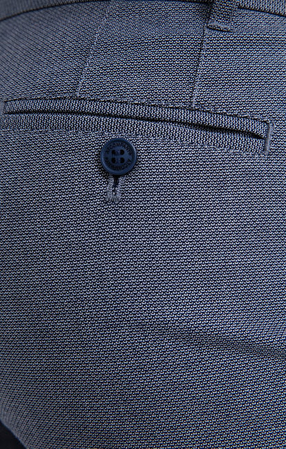  Pantalon Chino Imprimé Style
