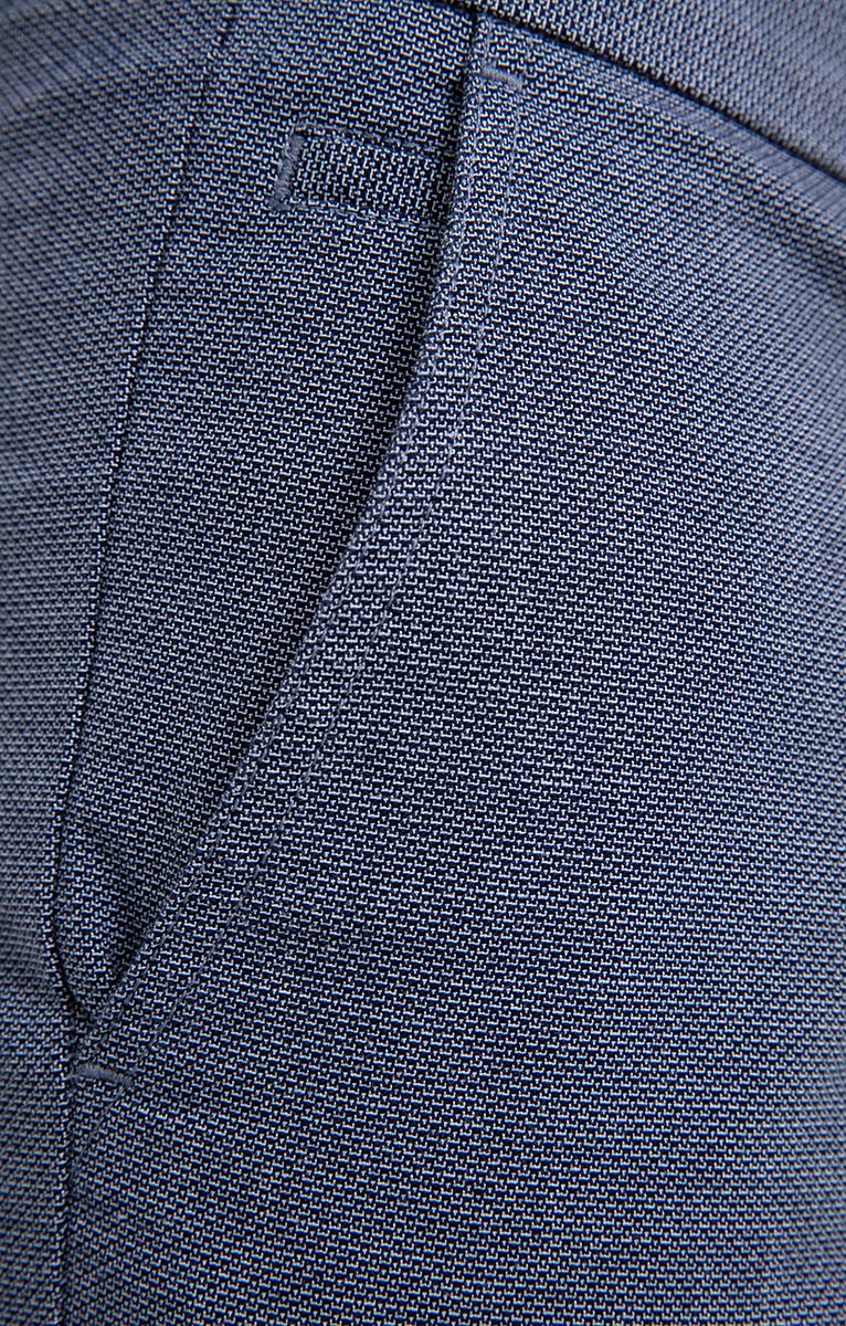  Pantalon Chino Imprimé Style