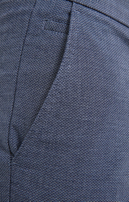 Pantalon Chino Imprimé Style