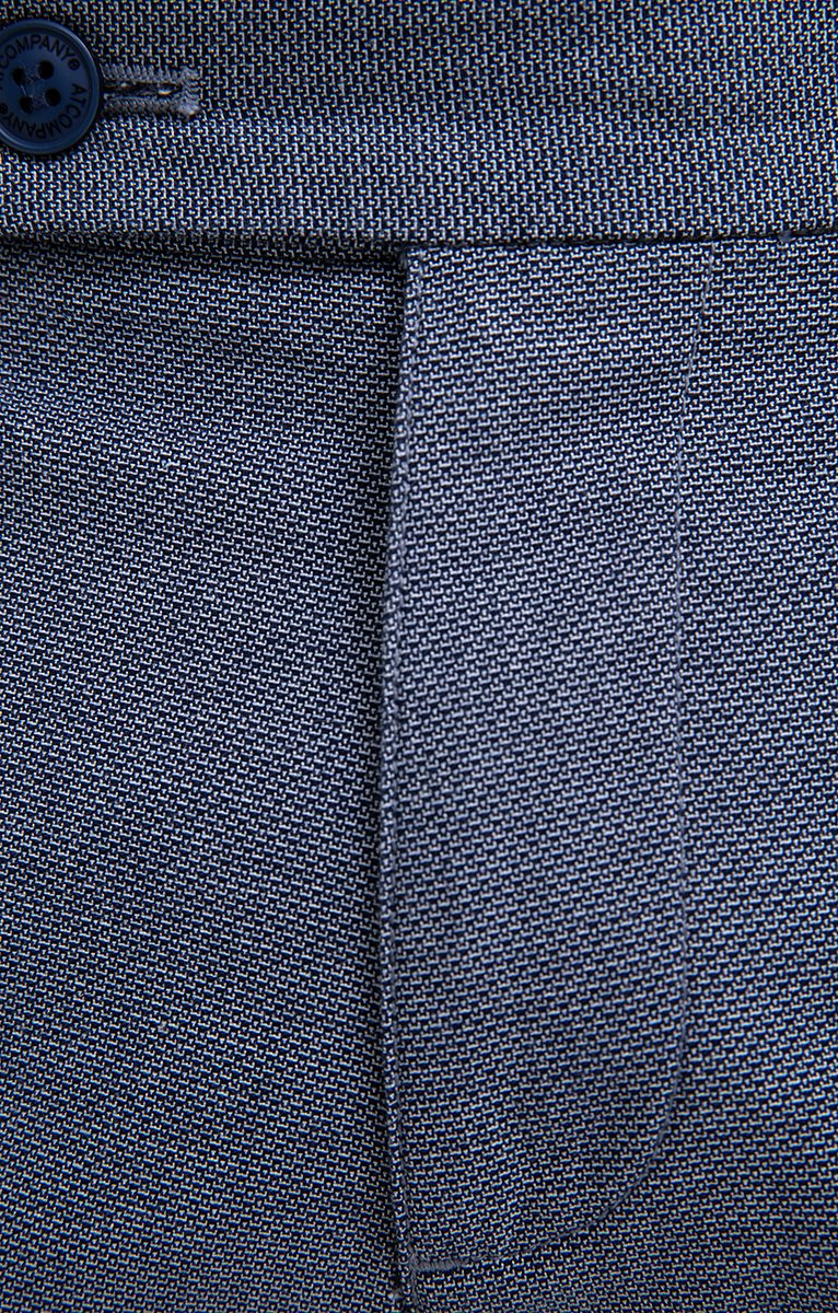  Pantalon Chino Imprimé Style