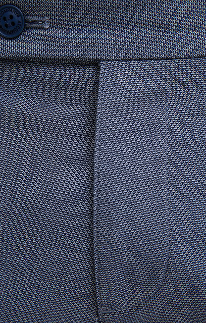  Pantalon Chino Imprimé Style
