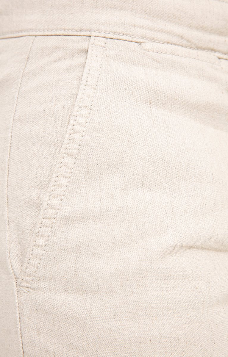  Pantalon Chino Léo