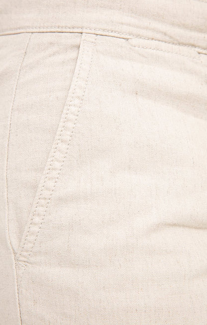 Pantalon Chino Léo