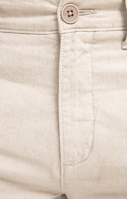  Pantalon Chino Léo