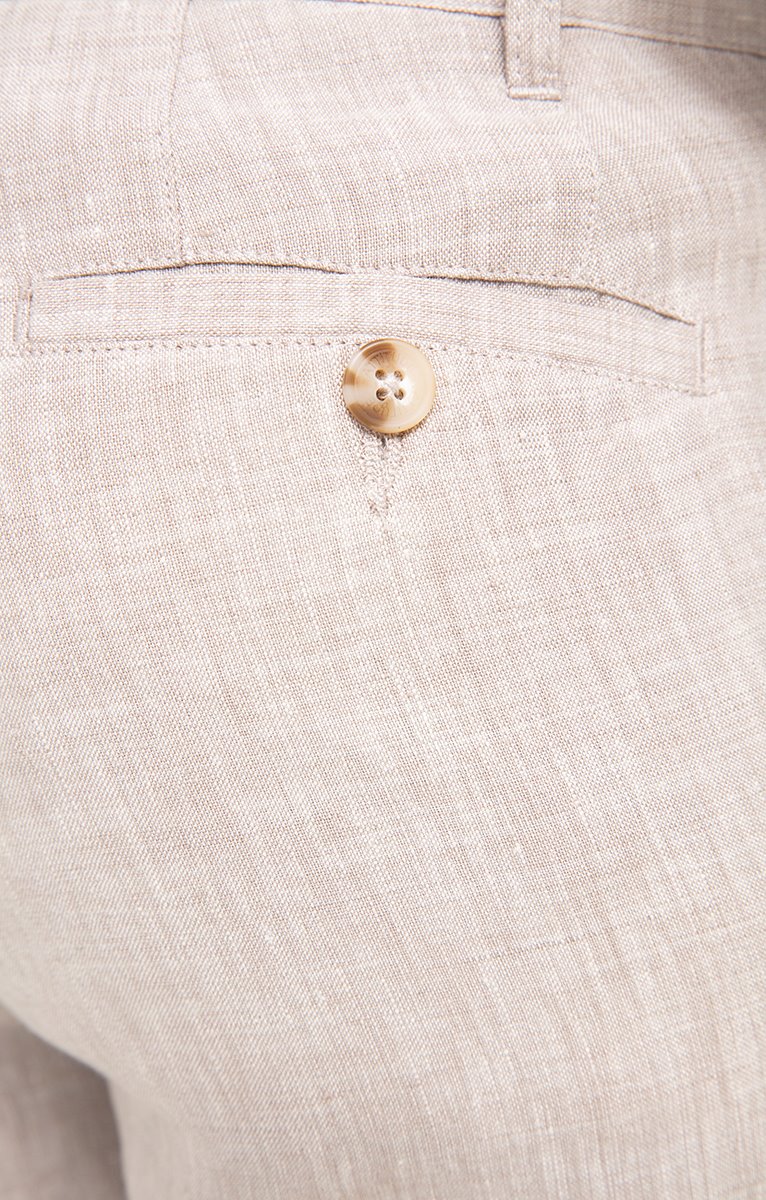  Pantalon Chino Linen