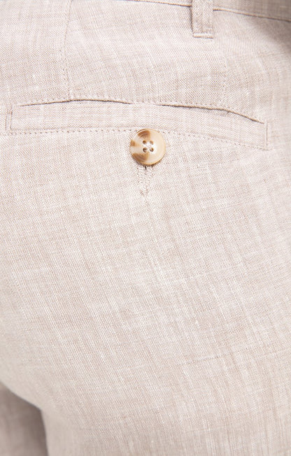  Pantalon Chino Linen