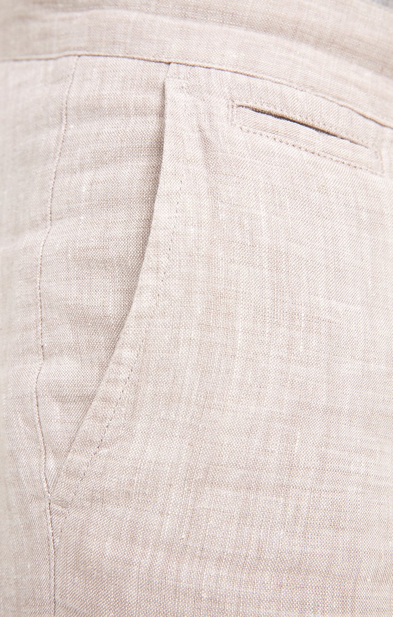  Pantalon Chino Linen