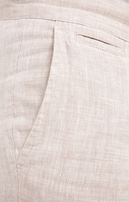  Pantalon Chino Linen