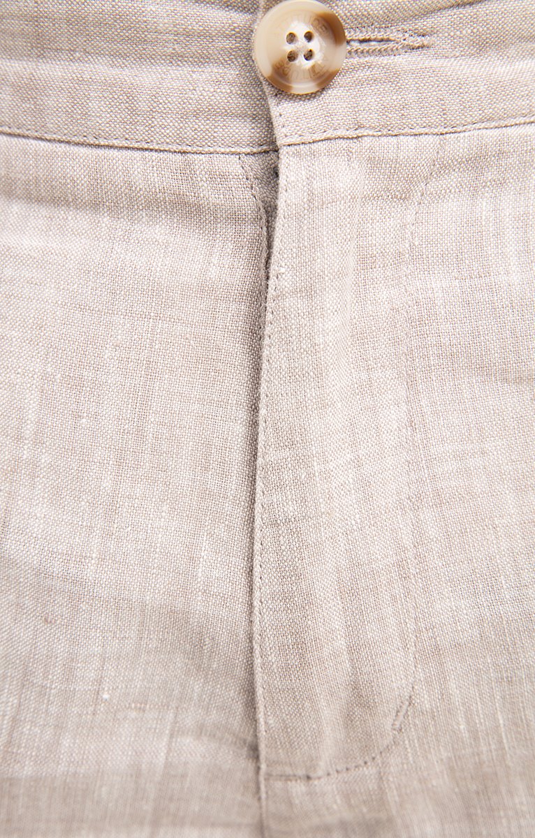  Pantalon Chino Linen