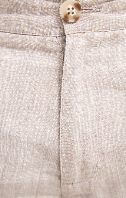  Pantalon Chino Linen