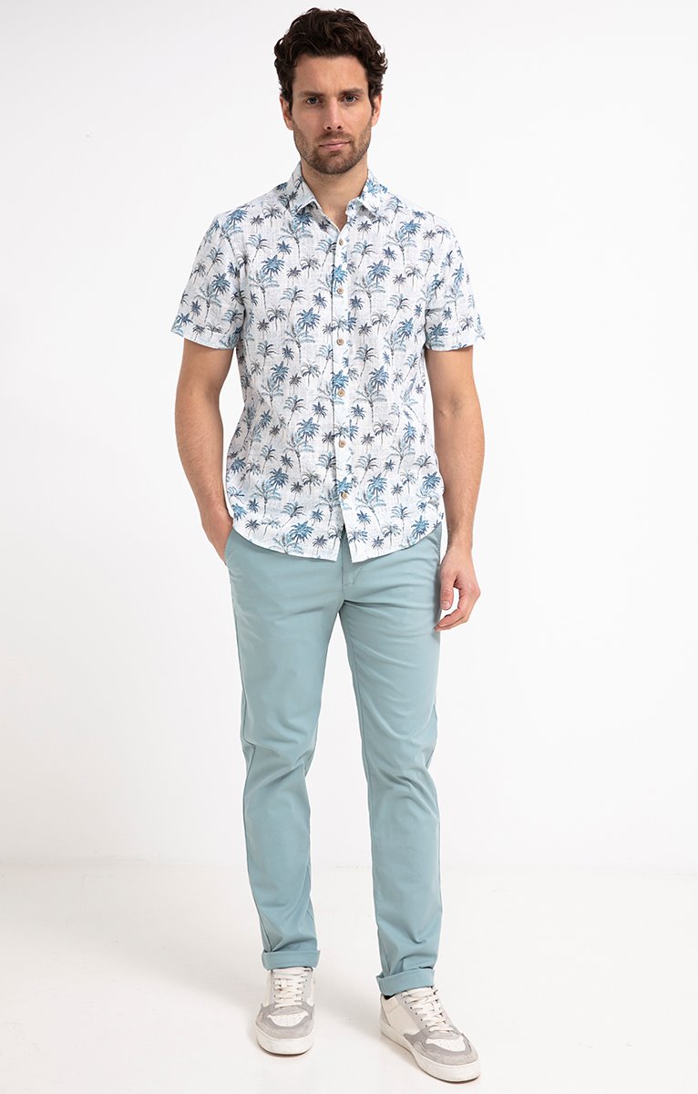  Pantalon Chino Marius