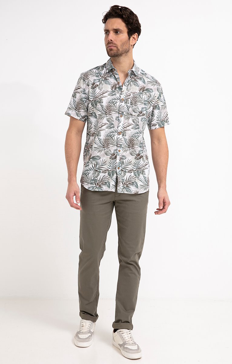  Pantalon Chino Marius