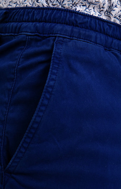  Pantalon Chino Taille élastiquée