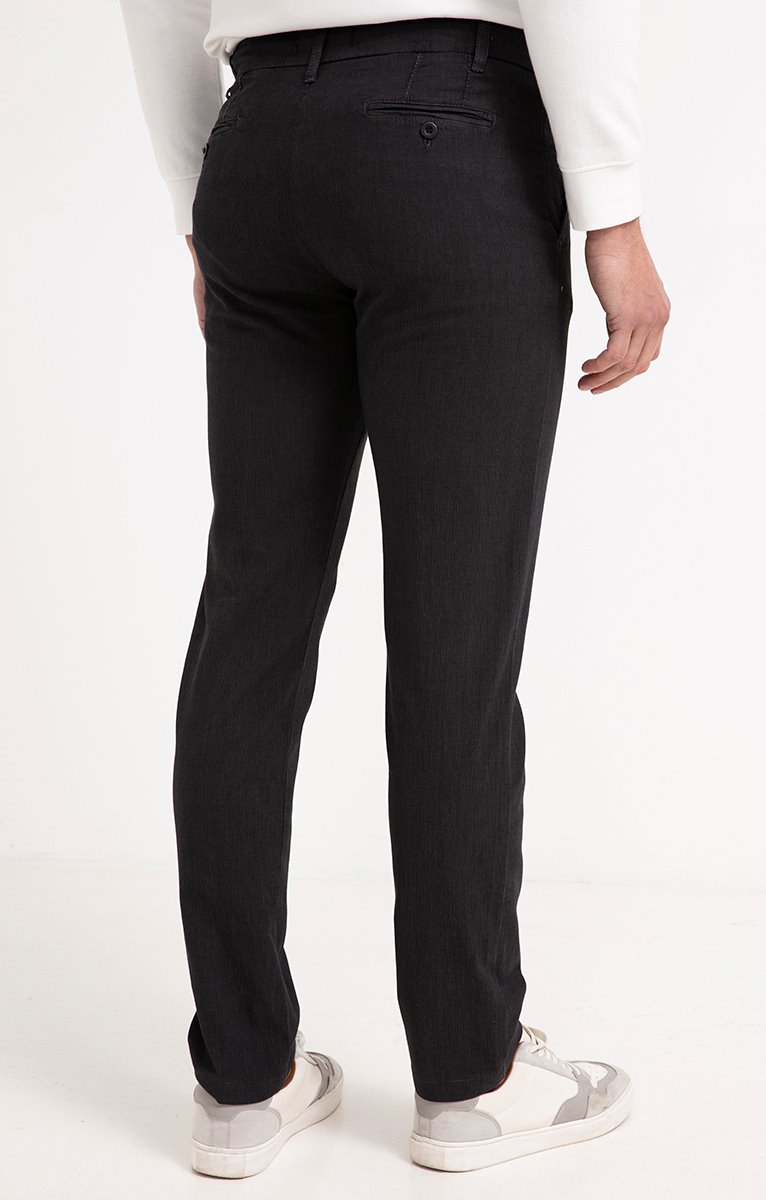  Pantalon Chino Velvet