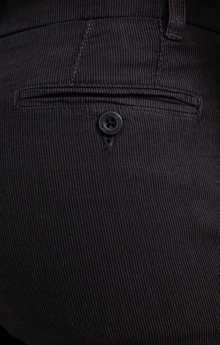 Pantalon Chino Velvet