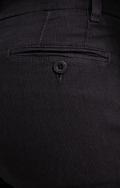  Pantalon Chino Velvet