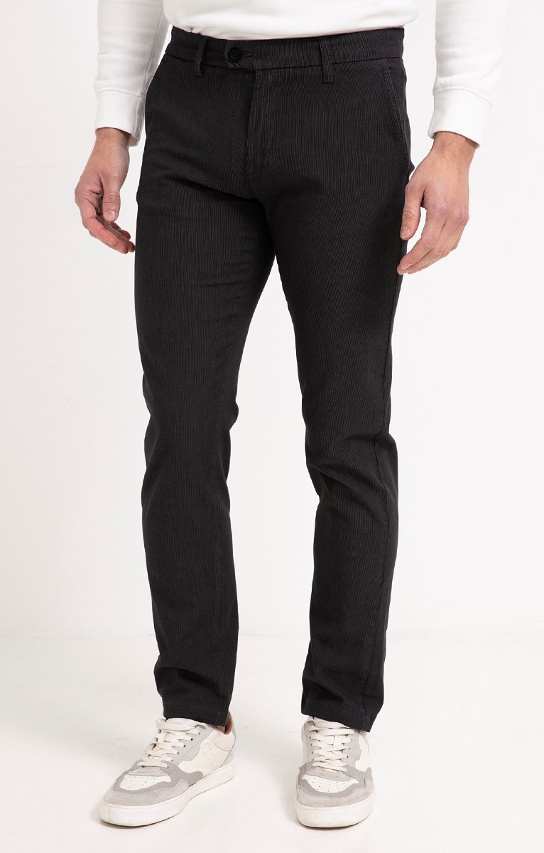 Pantalon Chino Velvet