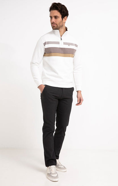  Pantalon Chino Velvet