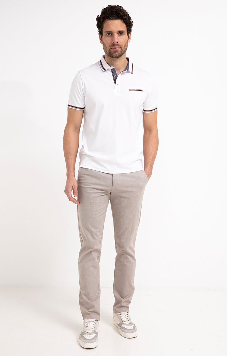  Pantalon Chino Wild