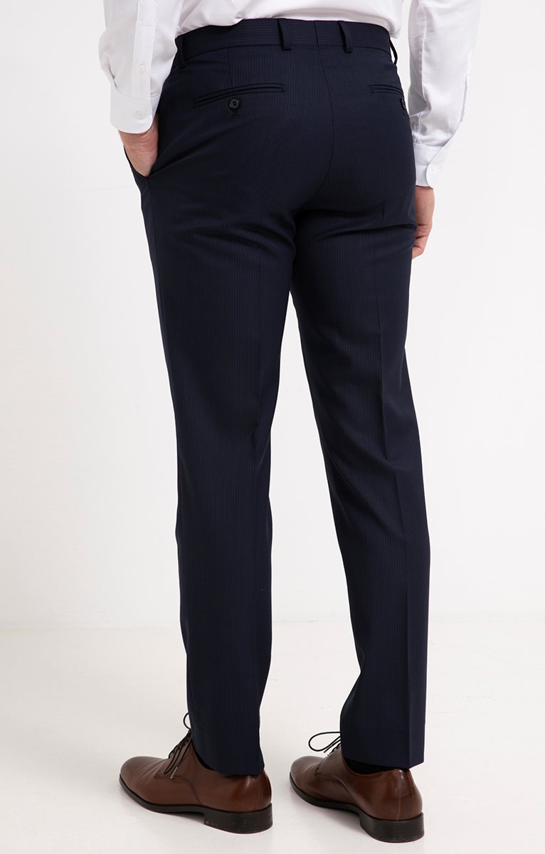  Pantalon De Costume BOREALE