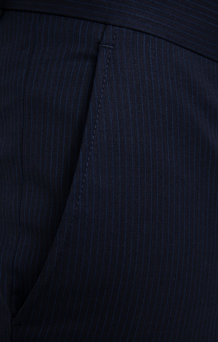 Pantalon De Costume BOREALE